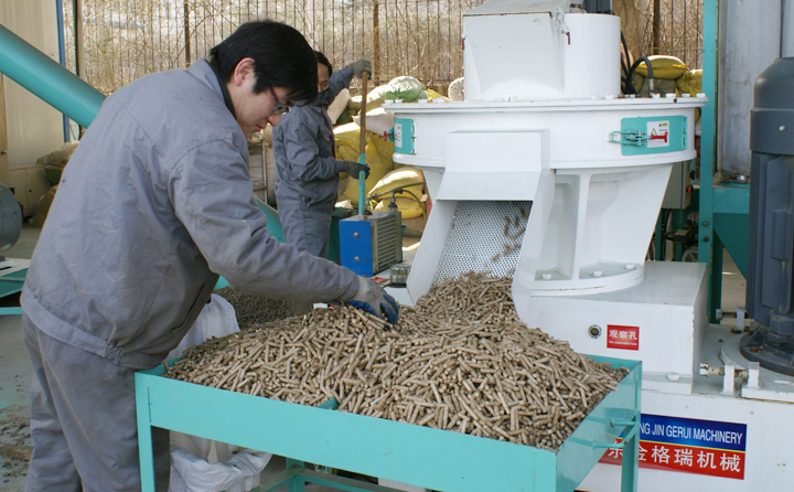 顆粒機圖片 顆粒機圖片