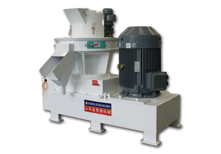 生物木屑顆粒機(jī)設(shè)備的性能特點 生物木屑顆粒機(jī)設(shè)備的性能特點