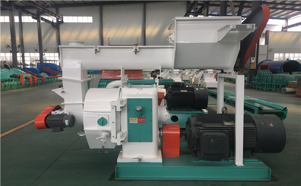 生物質(zhì)燃料顆粒機械設(shè)備 生物質(zhì)燃料顆粒機械設(shè)備