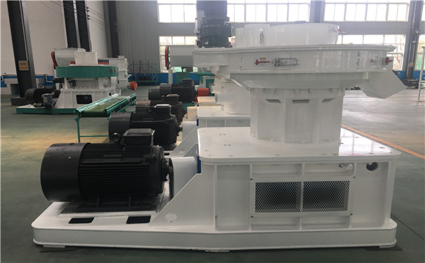 生物質(zhì)顆粒機設(shè)備 生物質(zhì)顆粒機設(shè)備