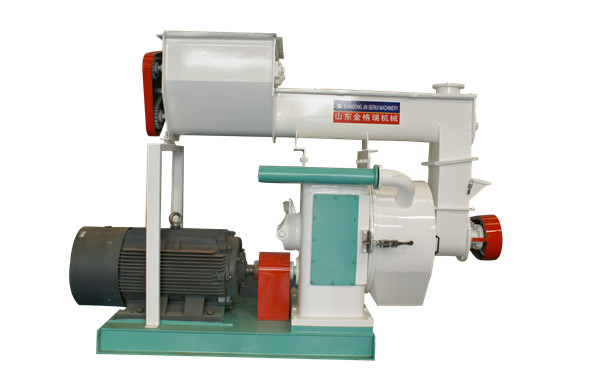 生物質(zhì)顆粒燃料機械設備 生物質(zhì)顆粒燃料機械設備