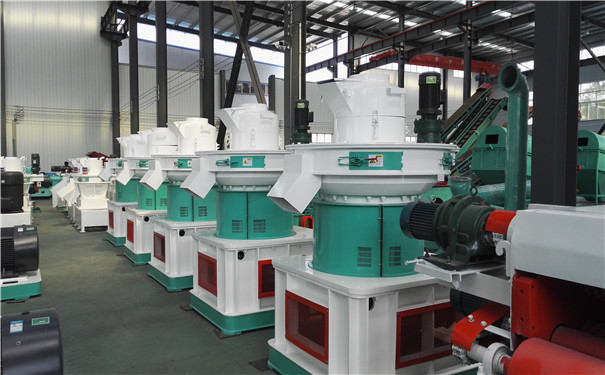 生物質(zhì)顆粒機(jī)設(shè)備 生物質(zhì)顆粒機(jī)設(shè)備