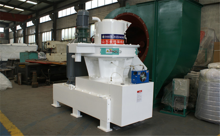 木屑顆粒機 木屑顆粒機