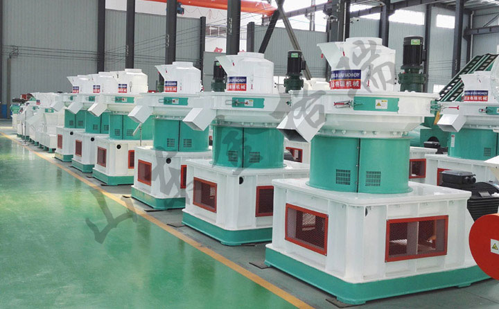 木屑顆粒機(jī) 木屑顆粒機(jī)