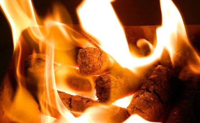 生物質(zhì)成型顆粒燃料的燃燒特點(diǎn) 生物質(zhì)成型顆粒燃料的燃燒特點(diǎn)