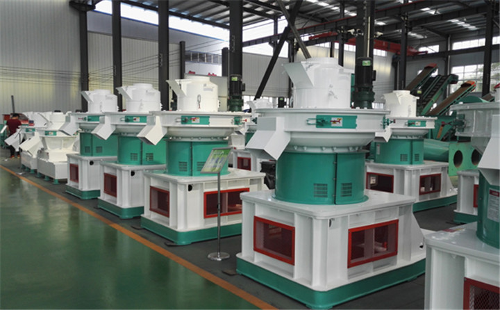 木屑顆粒機設(shè)備 木屑顆粒機設(shè)備