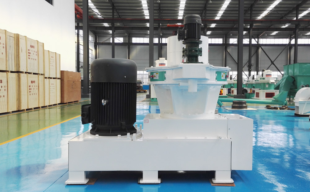 鋸末顆粒機(jī)多少錢一臺(tái) 鋸末顆粒機(jī)多少錢一臺(tái)