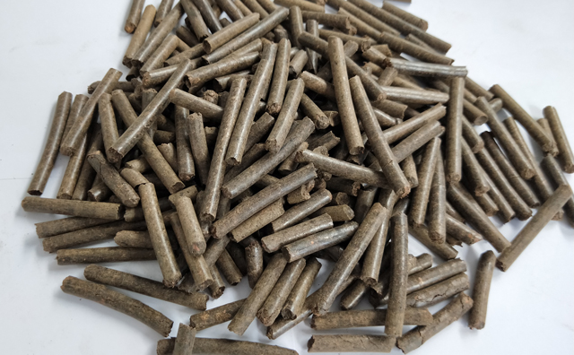 生物質(zhì)顆粒燃料項目 生物質(zhì)顆粒燃料項目