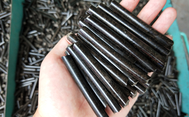 生物質(zhì)顆粒燃料 生物質(zhì)顆粒燃料