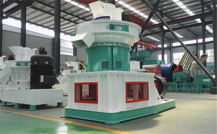 鋸末顆粒機 鋸末顆粒機