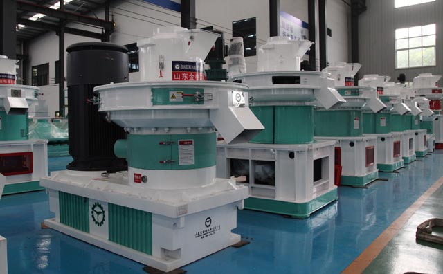 木屑顆粒機(jī) 木屑顆粒機(jī)