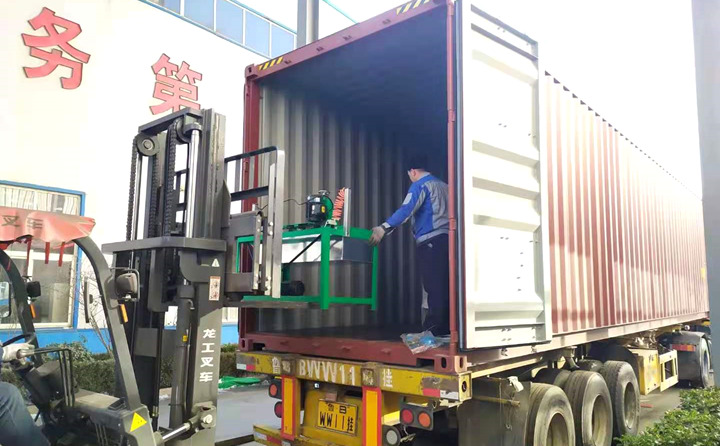 衡水鋸末顆粒機發(fā)貨中 衡水鋸末顆粒機發(fā)貨中