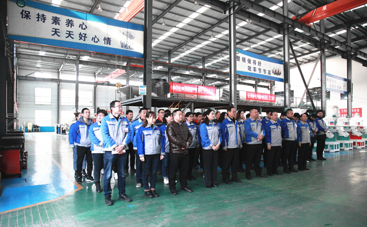 在山東金格瑞全員的努力下，一定能達到預(yù)期的效果。