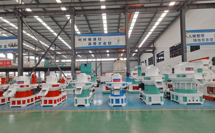 木屑顆粒機(jī)廠家 木屑顆粒機(jī)廠家