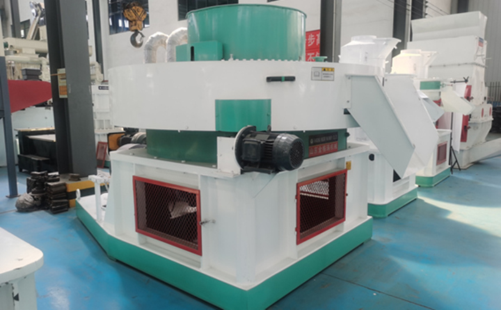 工業(yè)rdf垃圾壓塊機 工業(yè)rdf垃圾壓塊機