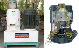 大力開展生物質秸稈顆粒機技術研究及生產能給我們帶來什么？