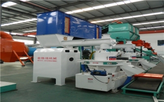 生物質(zhì)成型燃料能順利變成“固體天然氣”嗎？