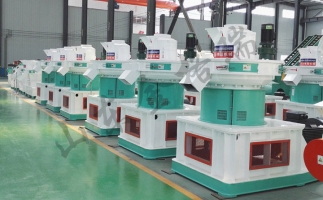 選擇木屑顆粒機(jī)原料，這6點(diǎn)你必須知道