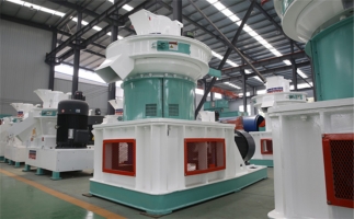 木屑顆粒機(jī)多少錢(qián)一臺(tái)？生產(chǎn)廠家告訴你