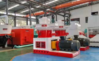 昆明木屑顆粒機(jī)多少錢(qián)？