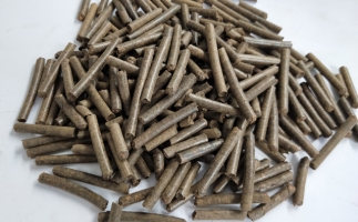 未來(lái)能源之爭(zhēng)是生物質(zhì)能源之爭(zhēng)，木屑顆粒機(jī)生物質(zhì)原料對(duì)環(huán)境無(wú)污染