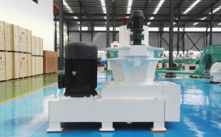 鋸末顆粒機(jī)振動(dòng)大的原因是什么呢？6個(gè)原因具體分析