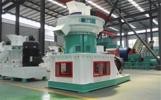 鋸末顆粒機成型效果不好怎么辦？