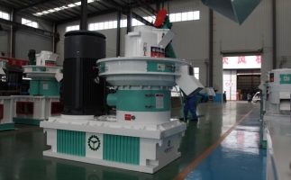 生物質(zhì)顆粒結(jié)焦與木屑顆粒機(jī)有多大關(guān)系？