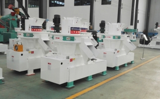 鋸末顆粒機(jī)故障前的征兆您了解了嗎？