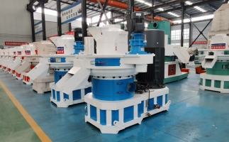 木屑顆粒機(jī)對(duì)可再生能源的意義，知道真相后的我大吃一驚！