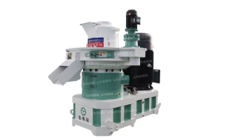 影響顆粒機產(chǎn)量的因素再這里，木屑顆粒機廠家為你具體解答