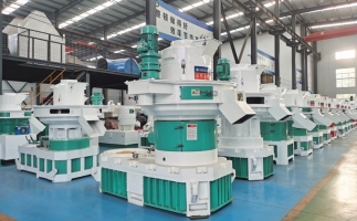 廢菌棒都可以做什么？顆粒機(jī)搞定它！