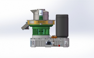 鋸末顆粒機廠家哪家好？這六點不能忽視