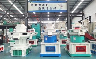 鋸末顆粒機質(zhì)量好壞有哪些參考標準？