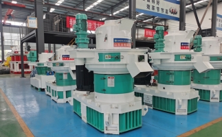 鋸末顆粒機(jī)在使用中需要注意什么？