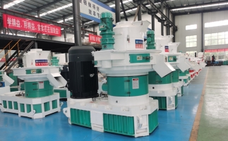 高溫天氣，使用鋸末顆粒機(jī)的注意事項與設(shè)備維護(hù)