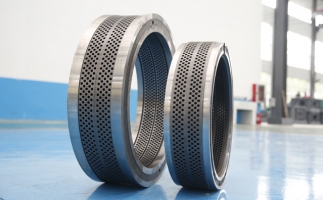 鋸末顆粒機的環(huán)模是什么？這篇文章告訴你