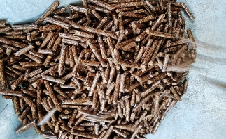 如何選擇鋸末顆粒機的顆粒燃料？講解！