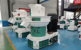 鋸末顆粒機(jī)，有什么用