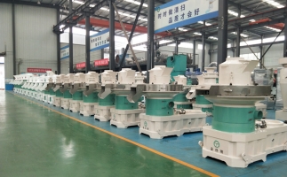 農(nóng)林廢棄物怎么利用，你知道多少？