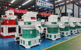 2023年，木屑顆粒機給投資者們帶來的效益