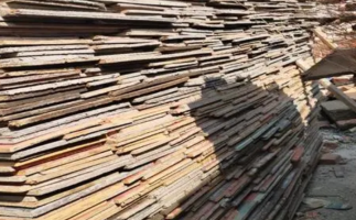 城市建筑垃圾不要再扔了，全是寶