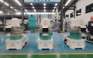 如何讓木屑顆粒機(jī)更好的給你工作？很簡(jiǎn)單