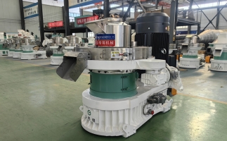 如何判斷二手木屑顆粒機的實際使用情況和性能？