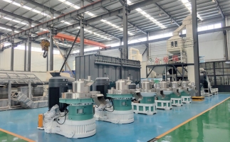 都說用木屑顆粒機(jī)做生物質(zhì)顆粒是騙局，真的是這樣嗎？